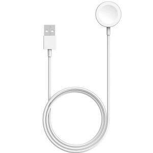 БЗУ для Apple Watch Magnetic Charger to USB Cable (1m) (MU9G2ZM/A)