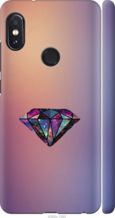 

Чохол Діамант для Xiaomi Redmi Note 5 (DC) 1358874