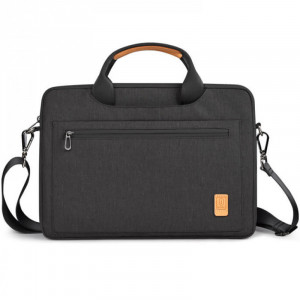 Сумка для ноутбука WIWU Pioneer Shoulder Series 15.6"