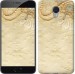 Чохол Мереживний орнамент на Meizu M3 Note