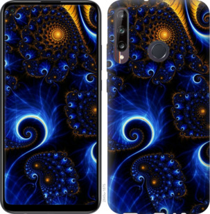 

Чехол Восток для Huawei Y7p 933687