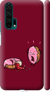 

Чохол Печиво на Huawei Honor 20 Pro 1044568