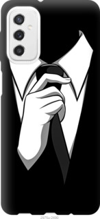 

Чохол Краватка на Samsung Galaxy M52 M526B 1229753