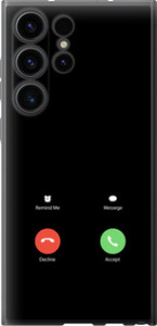 Чехол Айфон 1 для Samsung Galaxy S23 Ultra