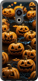 

Чехол Тыквы 2 для Meizu Pro 6 1639093