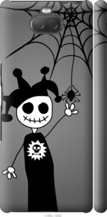 

Чехол Happy Halloween для Sony Xperia 10 Plus I4213 1418726