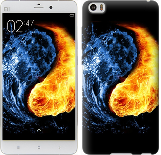 

Чехол Инь-Янь для Xiaomi Mi Note 169384