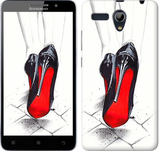 

Чохол Devil Wears Louboutin на Lenovo A616 250532
