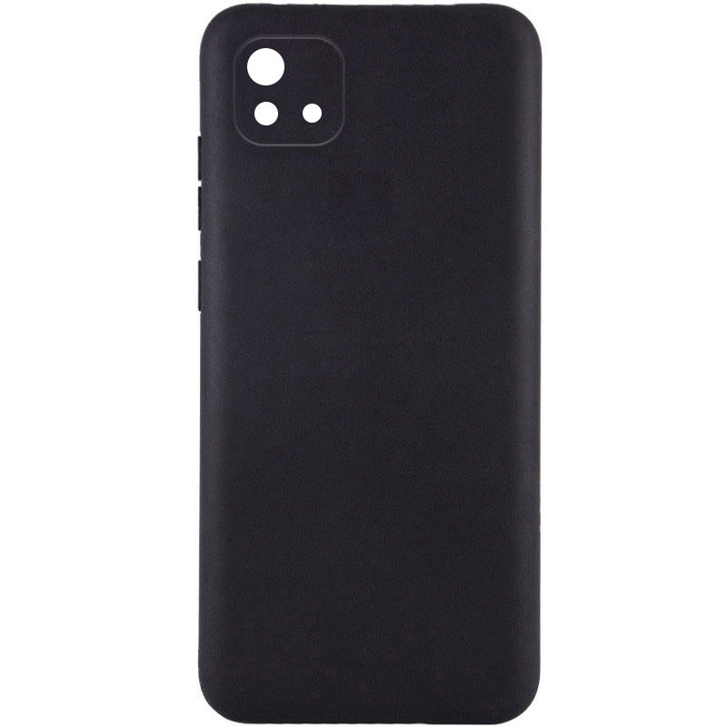 

Чохол TPU Epik Black Full Camera для Realme C11 2021 (Чорний) 1205104