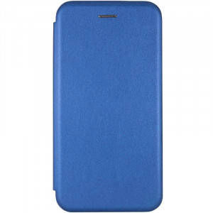Кожаный чехол-книжка Classy для Xiaomi Redmi 9A