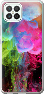 

Чохол Яскраві фарби на Huawei Nova 8 SE 1627826