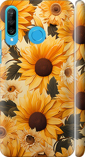 

Чохол Соняшники 2 на Huawei P30 Lite 1647383