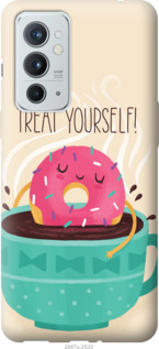 

Чохол Treat Yourself на OnePlus 9RT 1244843
