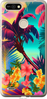 

Чохол Тропіки v2 на Tecno Pop 2F B1F 1543067