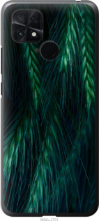 

Чехол Колоски для Xiaomi Poco C40 1579977