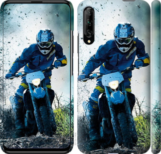 

Чехол Мотокросс для Huawei P Smart Pro 902641