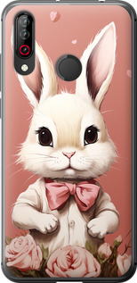 

Чохол Зайчик на LG W30 1650273