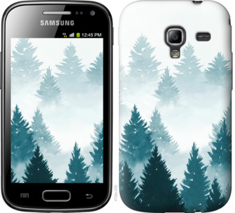 

Чохол Акварельні Ялинки на Samsung Galaxy Ace 2 I8160 862462