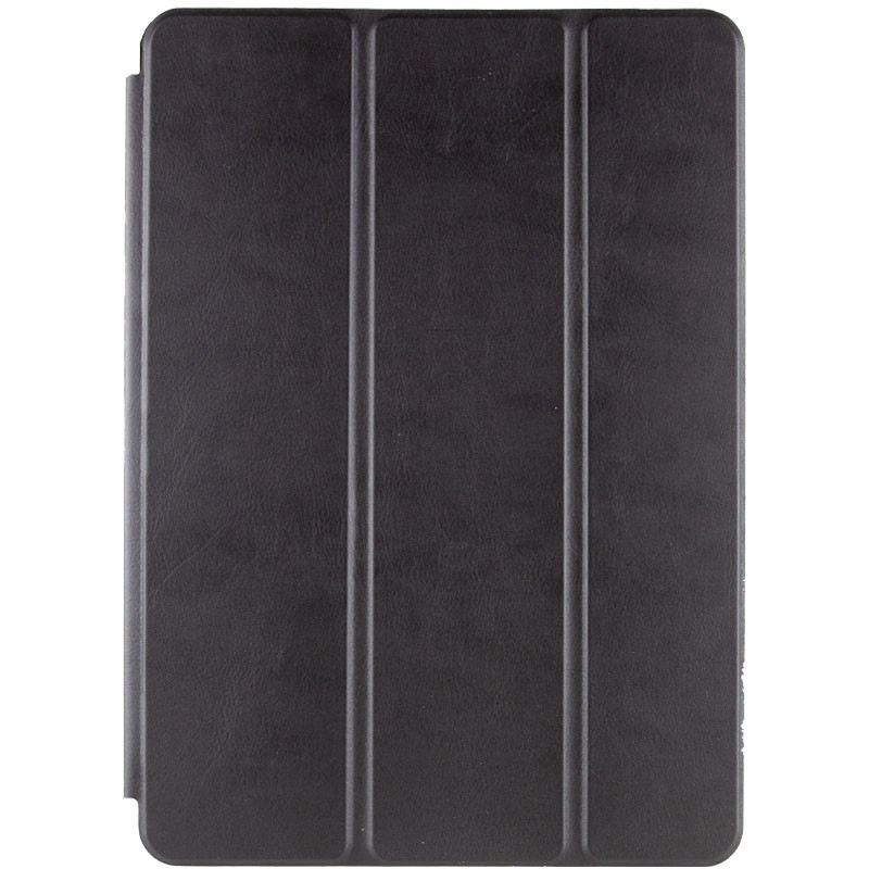 Чехол-книжка Smart Case Series для Apple iPad 10.2" (2019) / Apple iPad 10.2" (2020) (Черный / Black)