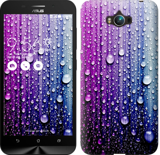 

Чохол Каплі води на Asus ZenFone Max ZC550KL 154088