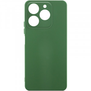 Чехол Silicone Cover Lakshmi Full Camera (AA) для Realme C61 4G