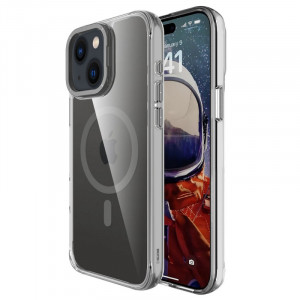 Чохол TPU Space Case Apex with Magnetic Safe для iPhone 14 Plus