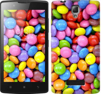 

Чохол MandD на Lenovo A2010 587659
