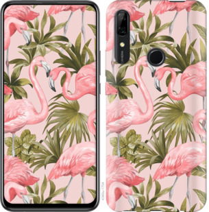 

Чехол фламинго 2 для LG W10 792444