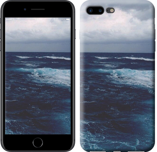 

Чохол Океан на iPhone 8 Plus 658570