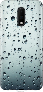 

Чехол Стекло в каплях для OnePlus 7 1046191