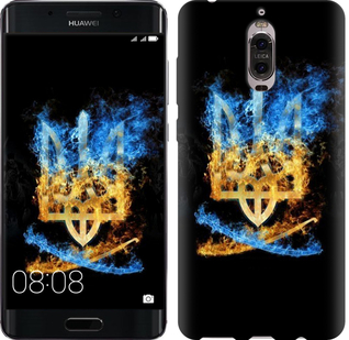 

Чохол Герб на Huawei Mate 9 Pro 630673