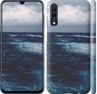 

Чехол Океан для Samsung Galaxy A70 2019 A705F 710696