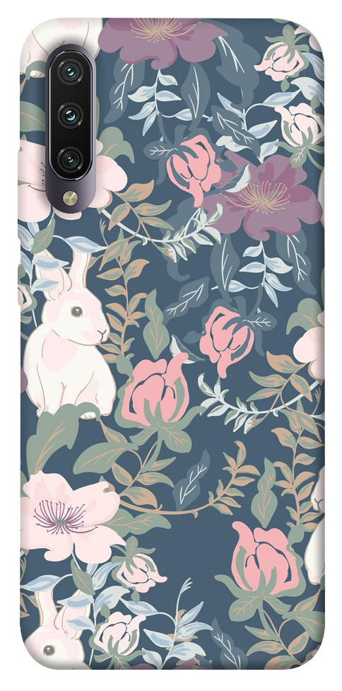 

Чехол Easter background для Xiaomi Mi CC9e 1118306