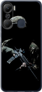 Чехол Защитник v3 для Infinix Hot 12 Pro