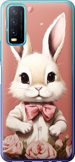 

Чохол Зайчик на Vivo Y20 1649866