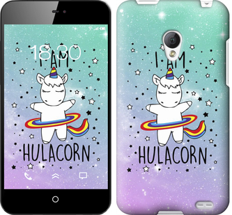 

Чохол Im hulacorn на Meizu MX2 624688