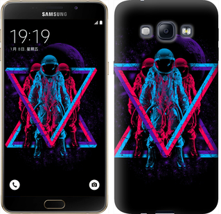 

Чехол Astronomical для Samsung Galaxy A8 A8000 642946