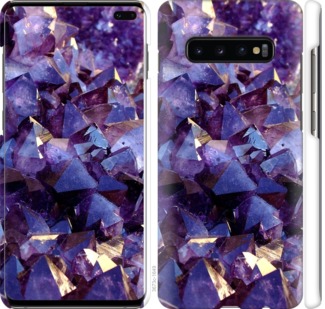 

Чохол Кристали на Samsung Galaxy S10 Plus 706296