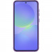 Фото Чохол TPU Bloom with Magnetic Safe на Samsung Galaxy A35 (Purple) в маназині vchehle.ua