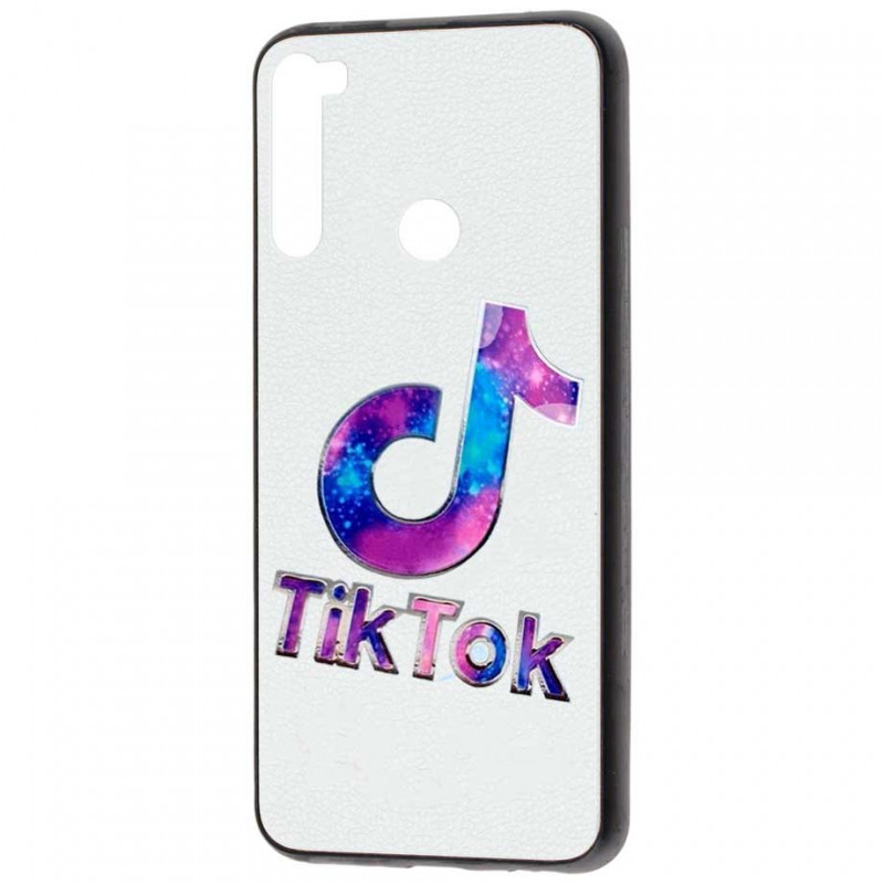 

TPU+PC чехол Fashion Mix для Realme 5 (TikTok) 1087287