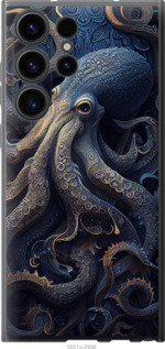 

Чохол Осьминіг на Samsung Galaxy S23 Ultra 1516623