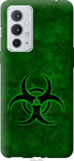 

Чехол biohazard 30 для OnePlus 9RT 1245201