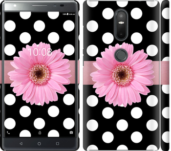 

Чохол Горiшок 2 на Lenovo Phab 2 Plus 556595