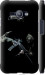 Чехол Защитник v3 для Samsung Galaxy J1 Ace J110H