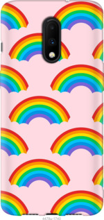 

Чохол Rainbows на OnePlus 7 972164