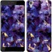 Чехол Кристаллы для OnePlus X