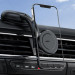 Автодержатель Acefast D7 multifunctional magnetic (Black) в магазине vchehle.ua
