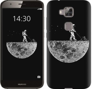 Чохол Moon in dark для Huawei G8