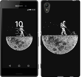 

Чехол Moon in dark для Sony Xperia Z3+ Dual 362825