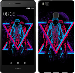 

Чохол Astronomical на Huawei P9 Lite 643243
